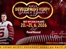 Závěrečný víkend kempů s Pavlem Kousalem. Poslední volná místa!