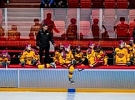 Nové trenérské štáby akademie jsou tu