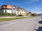 Ulice 17. listopadu projde velkou rekonstrukcí