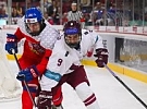 Šimon Katolický k draftu do NHL: Doufám, že jsem se někomu zalíbil