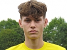 U17: Deklasovali Slovácko a posunuli se na 8. příčku!