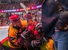 Dukla zvládla páté semifinálové utkání a má postupový mečbol