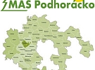 1. výzva MAS Podhorácko – OP TAK – Technologie pro MAS II.