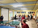 Kategorie U16 absolvovala týmové soustředění na Kalichu