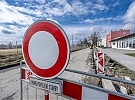Rantířovská ulice se na několik dní uzavře