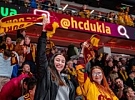 Organizační pokyny k finálovým utkáním HC Dukla Jihlava