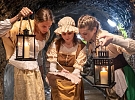 Jihlavské podzemí ožije kostýmovanými prohlídkami