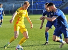 FC Vysočina v pátek půjde za první jarní výhrou