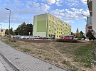 Čtrnáct nových parkovacích míst vzniklo na sídlišti U Stadionu