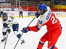 O krok blíž NHL: Šimon Katolický draftovaný Calgary