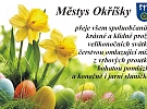 Přání krásného a klidného prožití velikonočních svátků