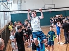 FOTO: Jihlava zná Siláky roku 2026