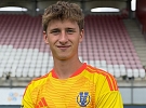 Sparťanský středopolař Lukáš Moudrý zvolil pro svůj další fotbalový růst FC Vysočina