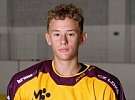 Dukla U16 po dramatickém závěru vyhrála první přípravný zápas s Kometou