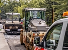 Opravy průtahu městem – třetí etapa Brněnské ulice
