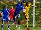 Bilance fotbalistů FC Vysočina na hostování ve III. lize