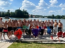U16 zakončila letní suchou přípravu