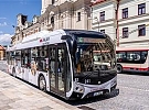 O prázdninách sveze návštěvníky Jihlavy BUS ZDARMA