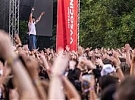 Rozhovor: Vysočina Fest přidává čtvrtou stage i hudbu v ulicích