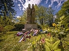 Jihlava uctila památku obětí druhé světové války