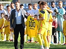 FC Vysočina: nové kontrakty pro zkušené stálice