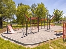 VIDEO: V sobotu se otevře nové workoutové hřiště