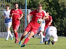 Fotbalisté na jaře poprvé prohráli