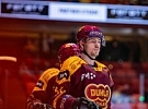 Dukla prohrála pátý zápas finále a ve Zlíně bude muset odvracet konec sezony