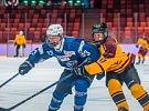 Tuhá bitva Dukly U18. Nakonec těsná výhra Komety