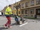 Na sídlišti Polní přibydou nová parkovací místa