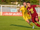 Vysočina v sobotu přivítá Ústí nad Labem a bude muset zvítězit