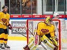 Duklu čekají nabitá přípravná utkání. Vyzve i extraligové soupeře