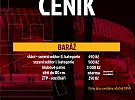 Informace k prodeji vstupenek na barážová utkání!