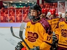 Třetí turnajový střet nevyšel. Dukla U18 podlehla Plzni