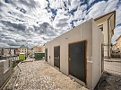 Veřejné toalety v centru už získávají svou podobu