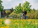 Na cyklovýlet autobusem