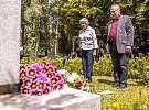 V Jihlavě uctili památku popravených občanů