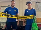 U17 vkročila do letní přípravy šesti góly proti Bohemians