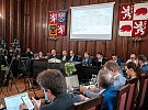 Závěry hlasování 26. jednání zastupitelů Jihlavy