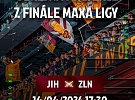 Rozhodující finále je tady! Vyprodaný zápas můžete sledovat před arénou