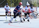 Dva smolné zápasy ukončily pro SLZU cestu play-off