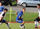 FC Vysočina ve středu v Havlíčkově Brodě vstoupí do MOL Cupu