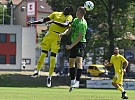 Vysočina porazila Příbram a uspěla i ve třetím duelu