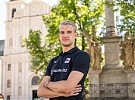VIDEO: Patrik Indra zve na reprezentační volejbal