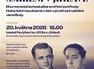 Bohoslužba smíření za historické i současné křivdy