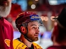 Po vyrovnání jsme měli zápas ve své režii, říká obránce Jan Strejček