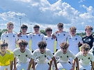 U16. Těsná porážka v Opavě, rozhodla penalta
