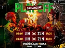 Finálové repete. Jihlava se po roce utká se Zlínem o titul mistra Maxa ligy a postup do baráže