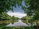 Kvůli suchu platí zákaz odběru vody z toků a nádrží