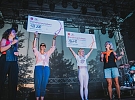 Vysočinafest pomáhal: Vyšlapali jste pro nás 106 410 Kč na nové auto!